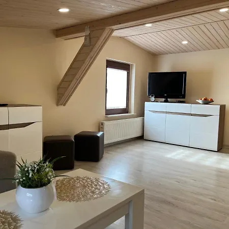 Gospodarstwo wiejskie Apartament Przystań