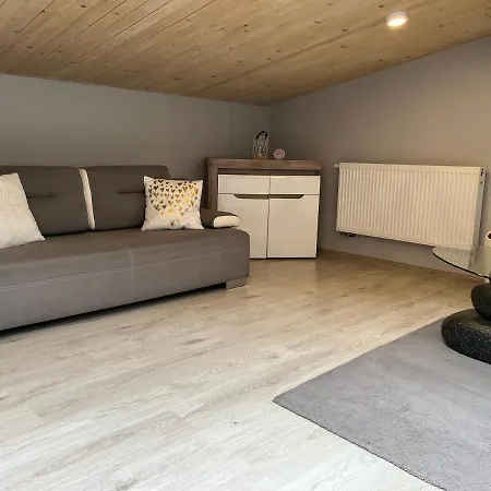 Gospodarstwo wiejskie Apartament Przystań