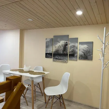 Εξοχικό σπίτι Apartament Przystan