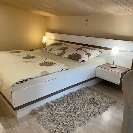 Apartament Przystań Gospodarstwo wiejskie Lebcz