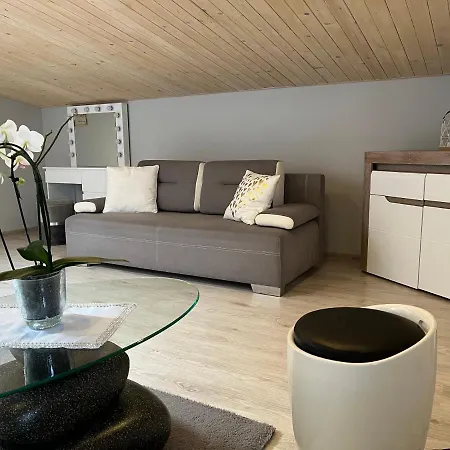 Apartament Przystan *