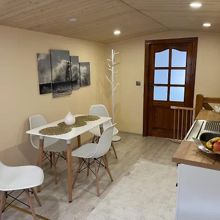 Apartament Przystan Εξοχικό σπίτι *