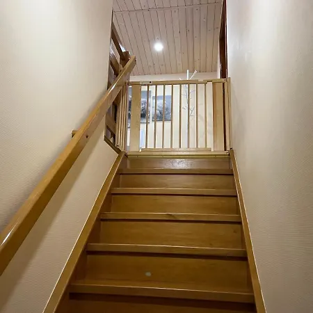 Apartament Przystan Εξοχικό σπίτι Lebcz