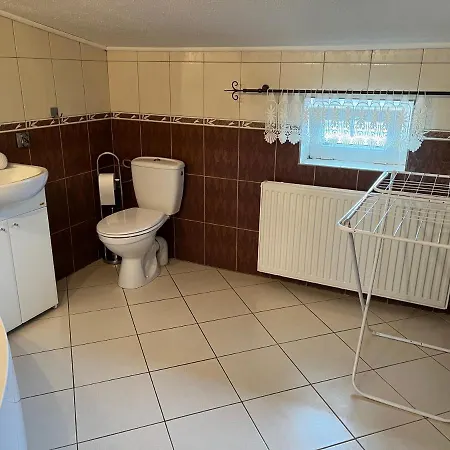 Apartament Przystan